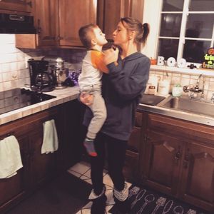 Meet your Posher, Mandy